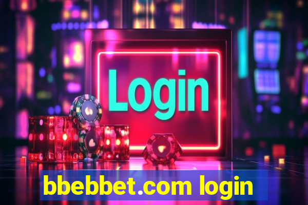 bbebbet.com login